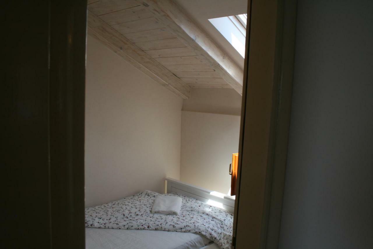 Apartment Blue Žaborić Kültér fotó