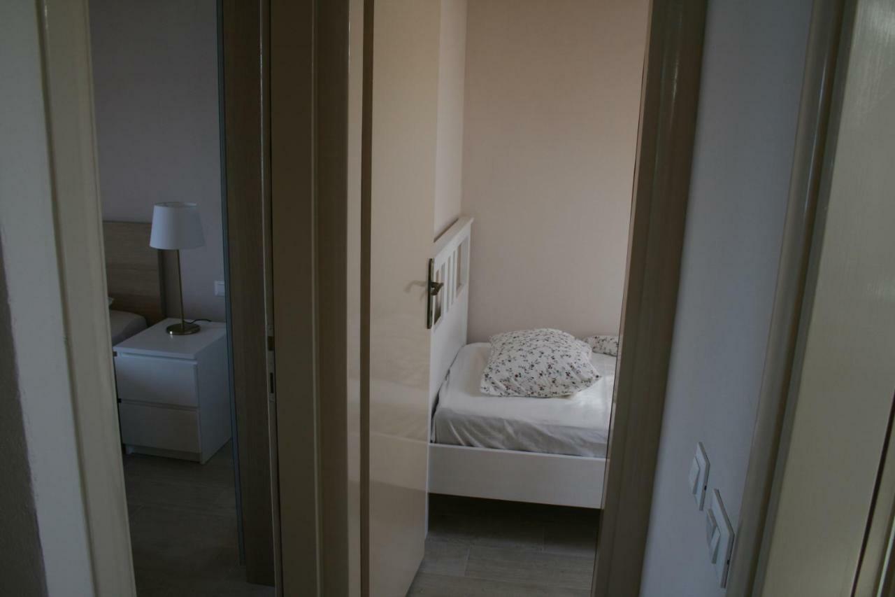 Apartment Blue Žaborić Kültér fotó