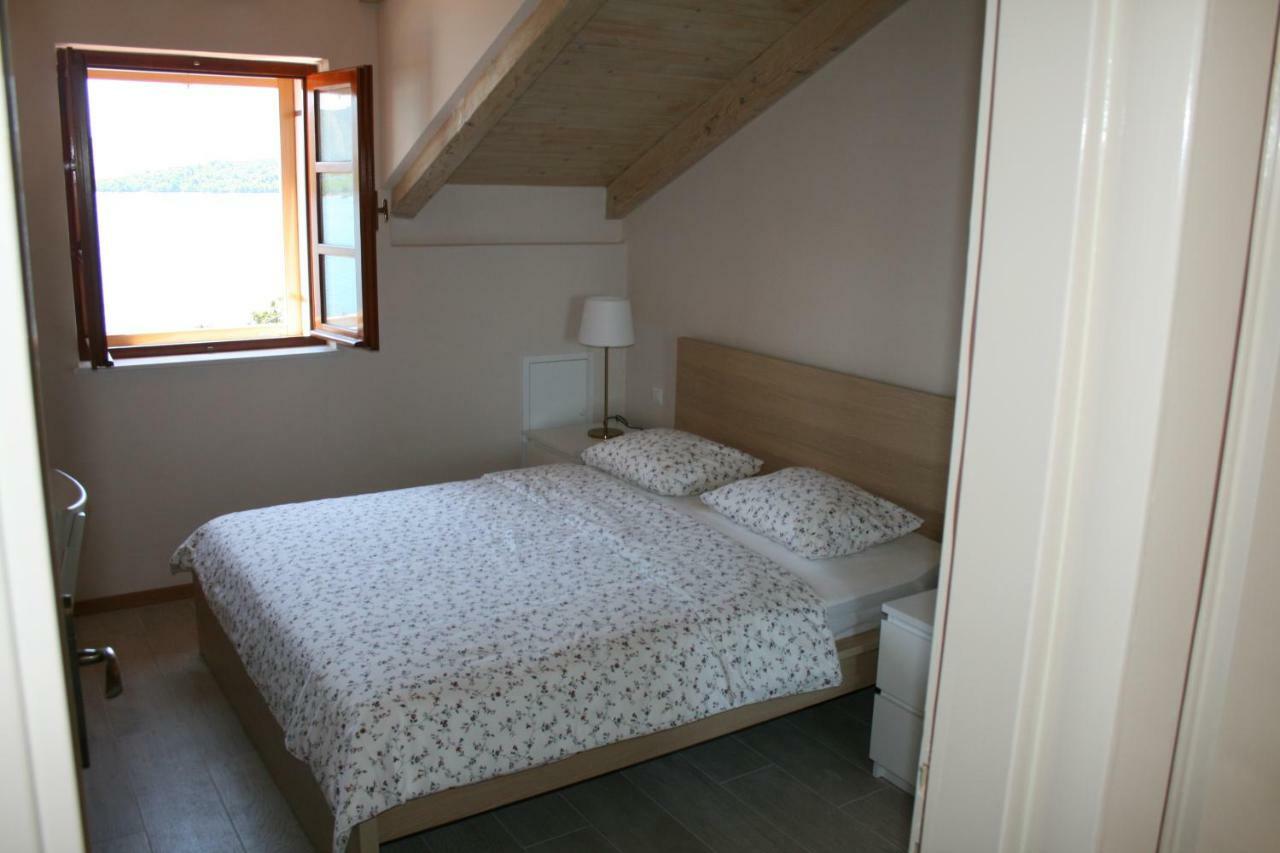 Apartment Blue Žaborić Kültér fotó