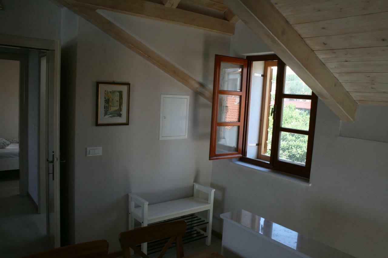 Apartment Blue Žaborić Kültér fotó