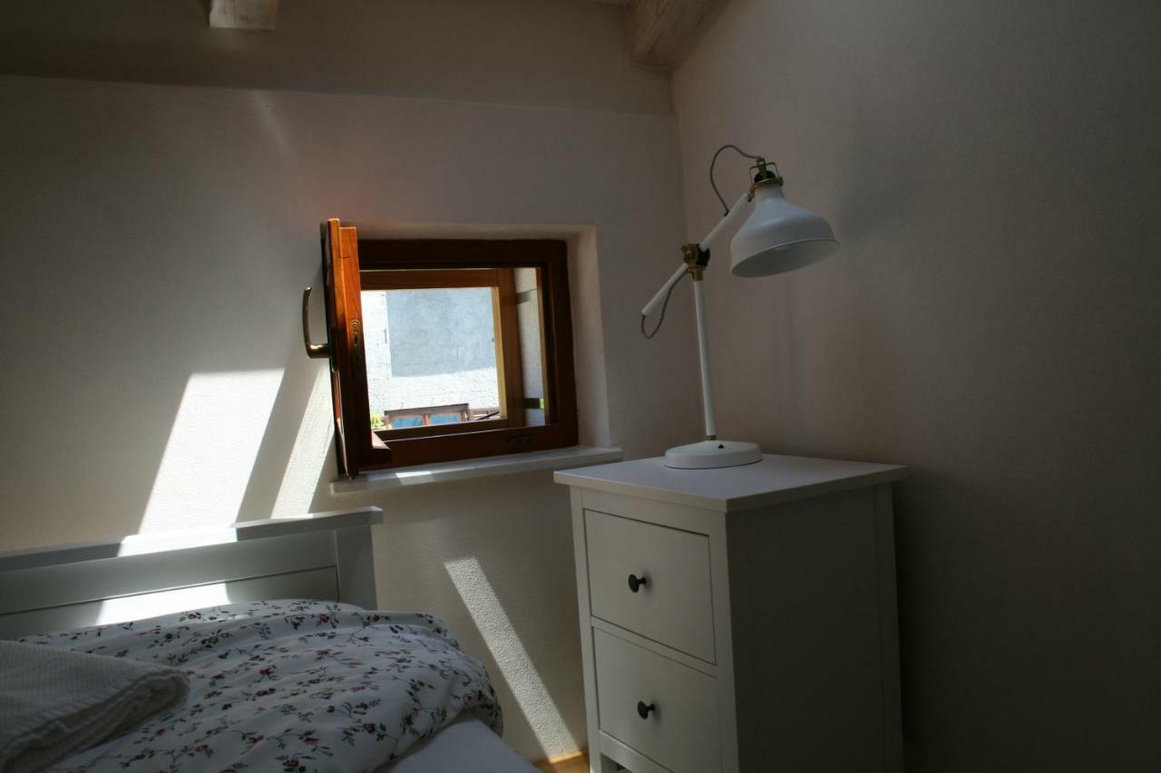 Apartment Blue Žaborić Kültér fotó