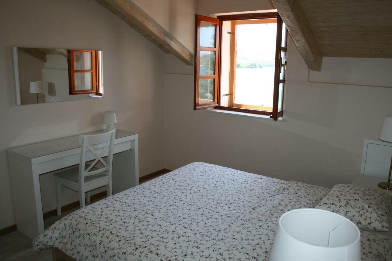 Apartment Blue Žaborić Kültér fotó
